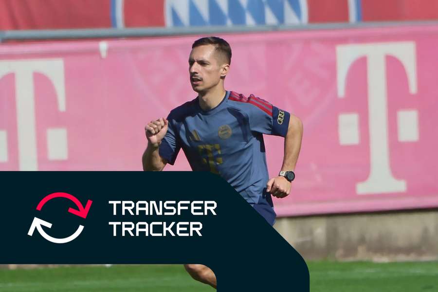 Transfer-Ticker: Alle Deals & Gerüchte zum Sommer-Transferfenster 2026