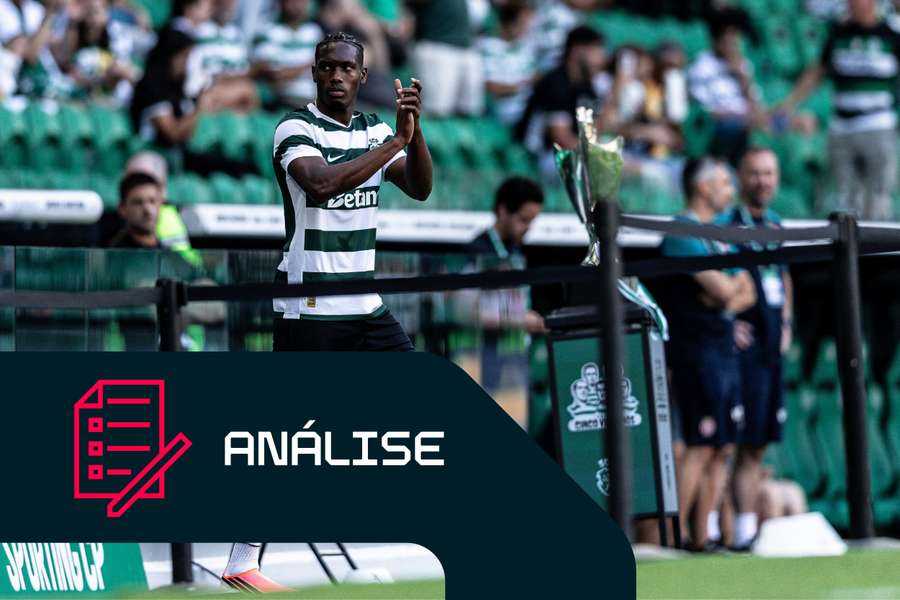 Ibrahima Ba foi titular frente ao Alverca Ibrahima Ba foi titular frente ao Alverca
