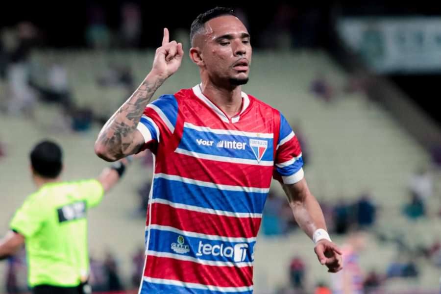 Fortaleza sofreu muito, mas avançou na Copa do Brasil