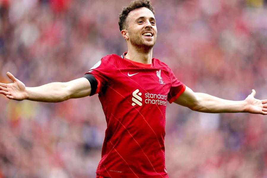 Liverpool directors release joint statement after Jota tragedy Liverpool directors release joint statement after Jota tragedy