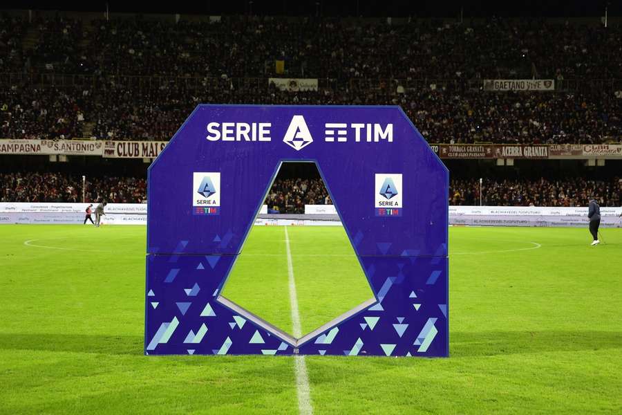 Calcio: cambiano date Serie A e Coppa Italia per Supercoppa