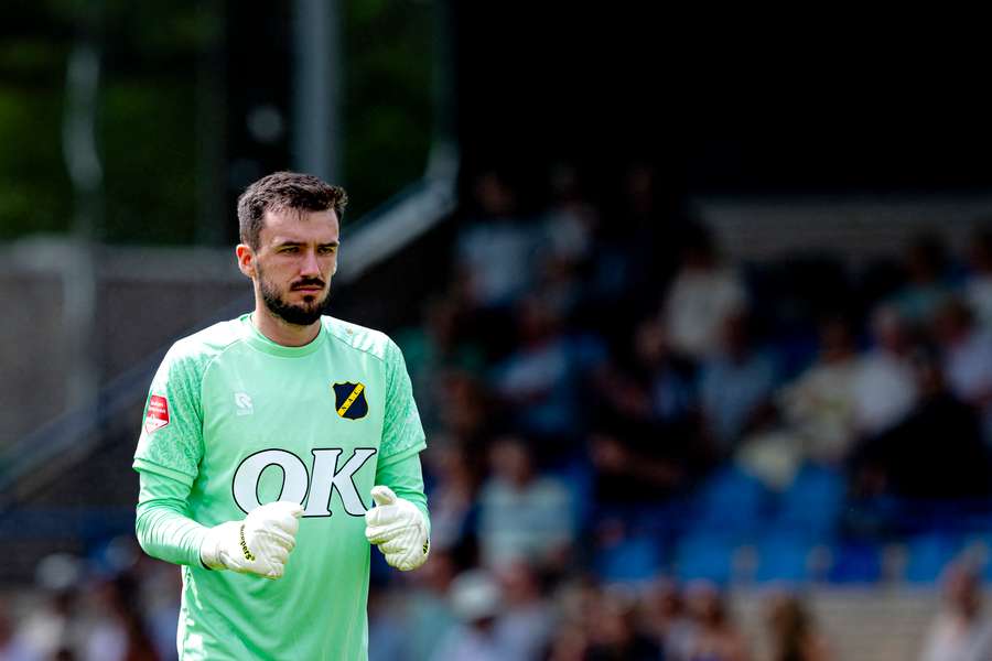 Daniel Bielica zagra na zapleczu Premier League. Polak dołącza do Portsmouth Daniel Bielica zagra na zapleczu Premier League. Polak dołącza do Portsmouth