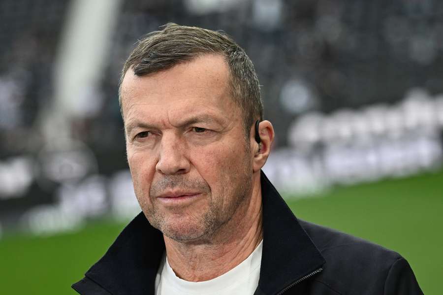 Lothar Matthäus glaubt an seinen Ex-Klub.