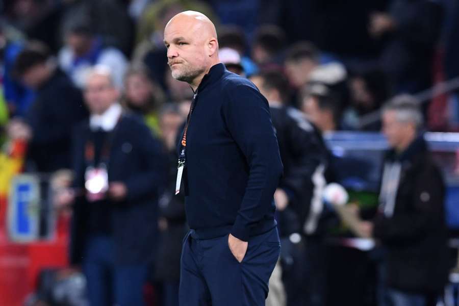 Schröder will Gladbach als neuer Sportchef aus dem Tabellenkeller holen