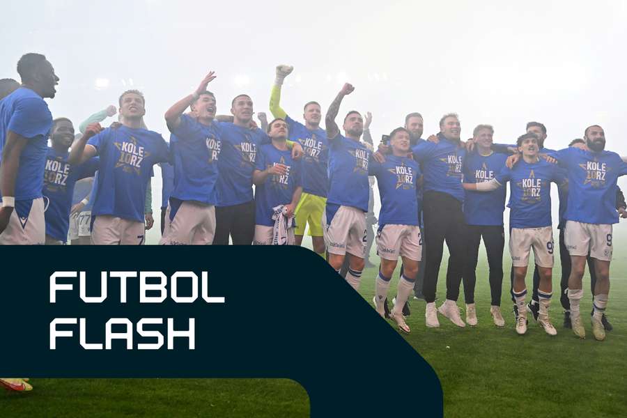 Futbol Flash