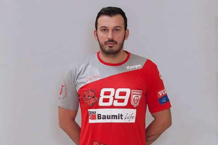 Florin Acatrinei