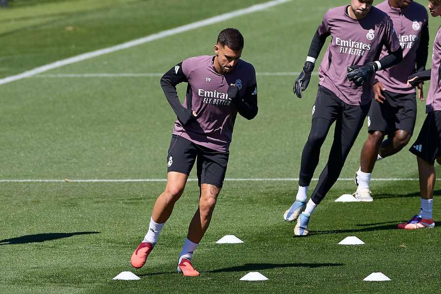 Dani Ceballos verlässt Real Madrid.