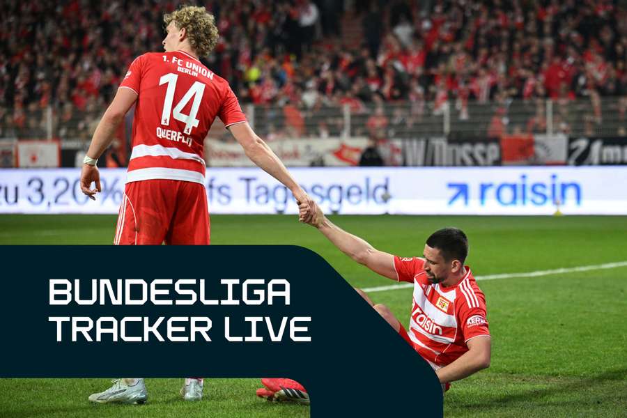 Alle Informationen zum 27. Spieltag der Fußball-Bundesliga Alle Informationen zum 27. Spieltag der Fußball-Bundesliga