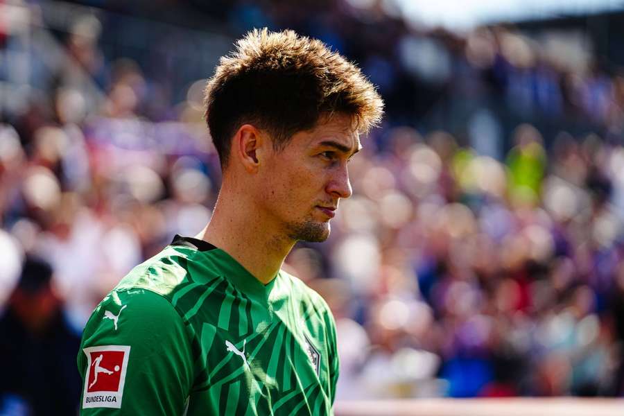Čvančara namíchl Mönchengladbach. Po kritice na sítích musel k vedení. Udělal jsi chybu, slyšel