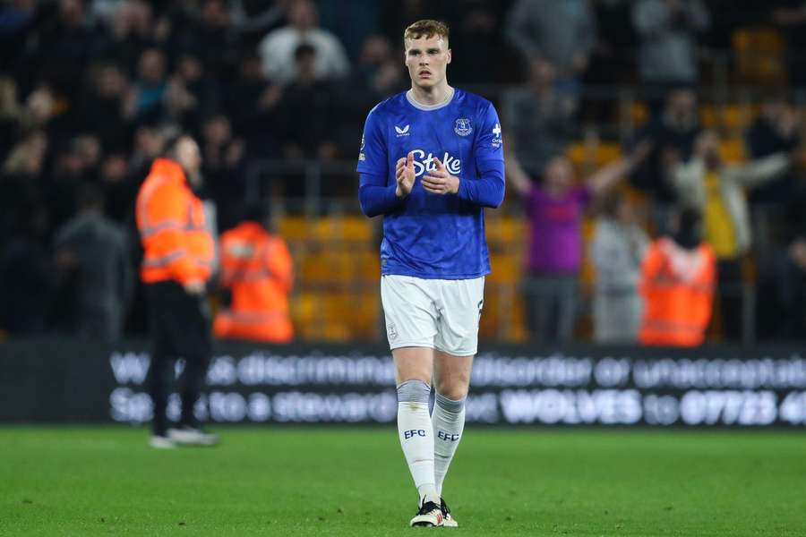 Richard Dunne exclusive: Moyes great for Everton defender O'Brien