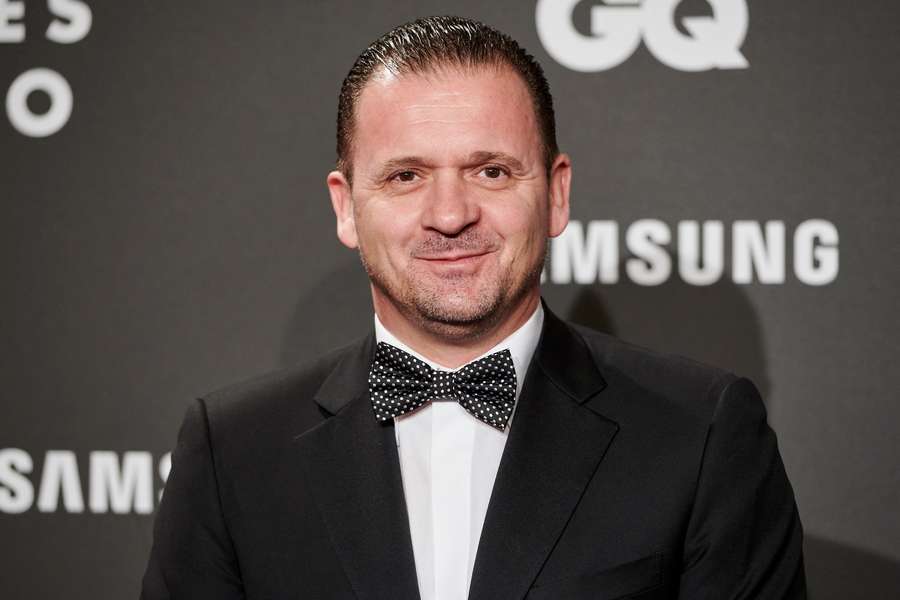 Mijatovic considera que el Real Madrid hace mal en quejarse de los árbitros
