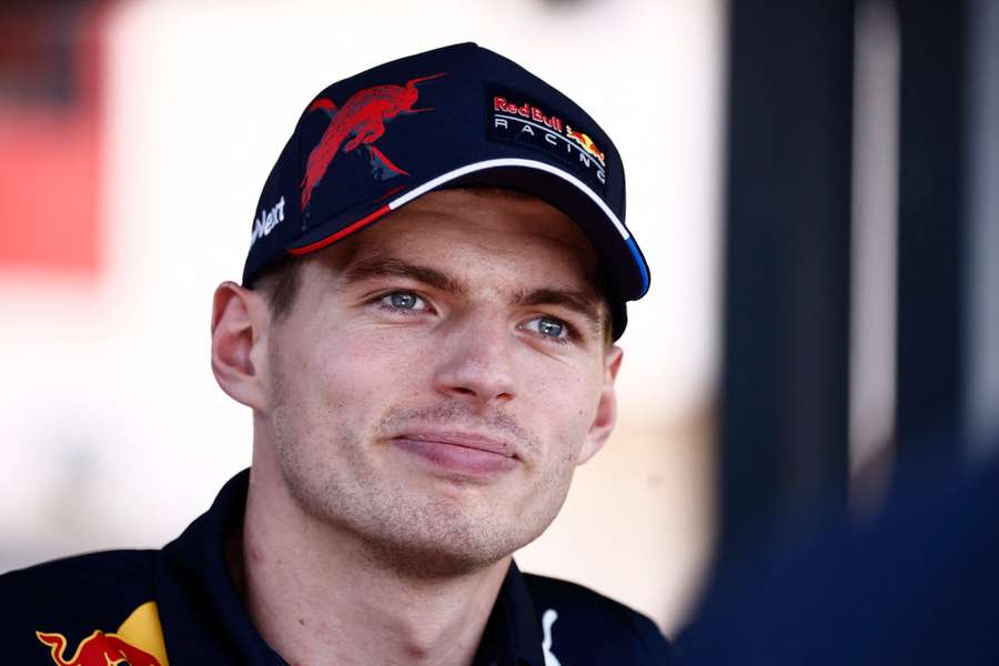 Verstappen labelled Spa as his favourite F1 track