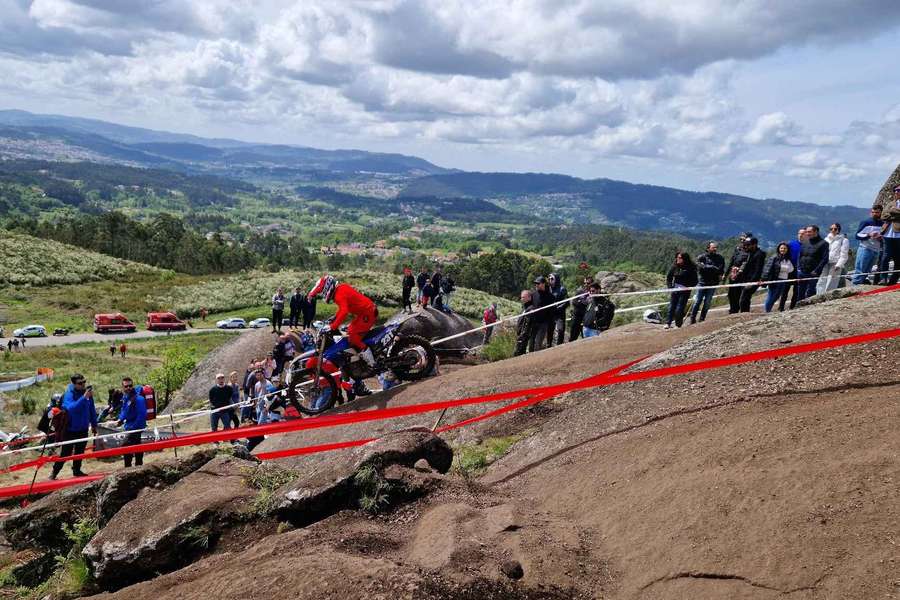 Fafe acolhe duas provas do Mundial de enduro em 2026