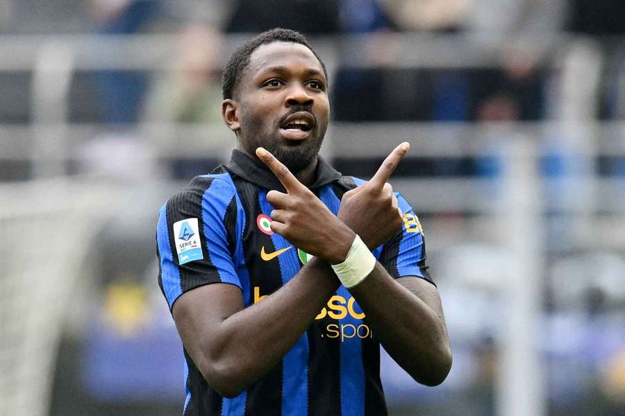 Vitória da Inter veio com boa dose de emoção