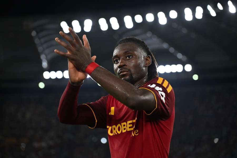 Roma boss Gasperini responds to Chelsea's interest in Manu Kone Roma boss Gasperini responds to Chelsea's interest in Manu Kone