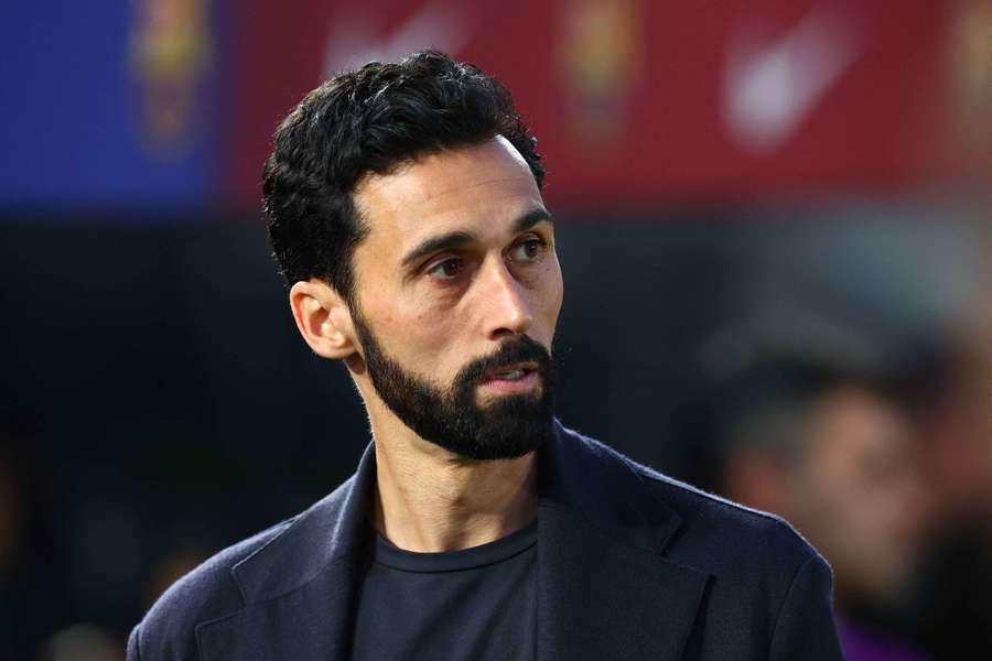 Trenér Álvaro Arbeloa. Trenér Álvaro Arbeloa.