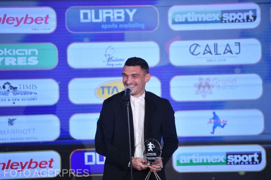 Claudiu Keşeru