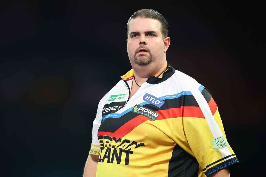 Gabriel Clemens verpasste die Hauptrunde knapp.