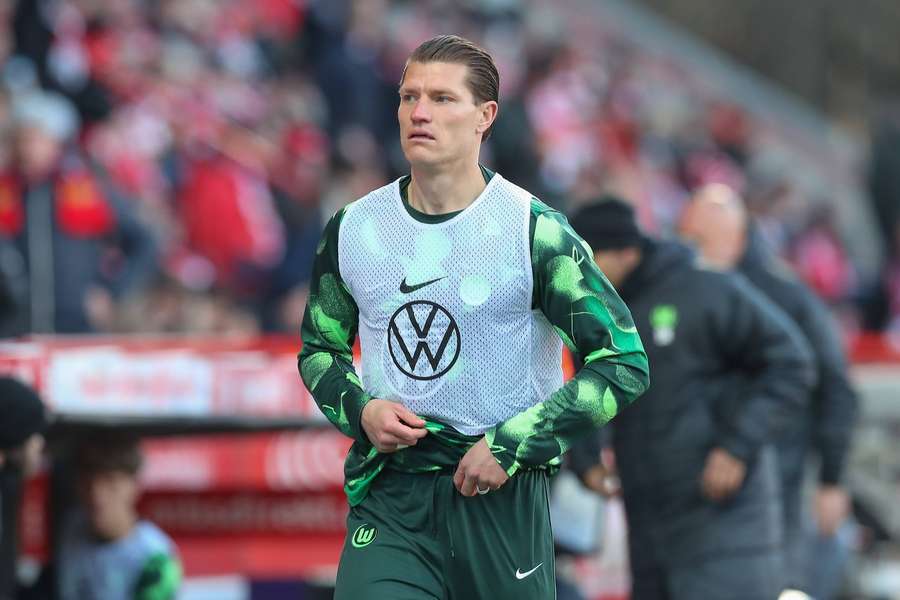 KaderplanQuintett um Behrens verlässt Wolfsburg am Saisonende