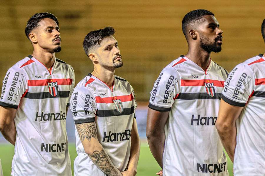 Botafogo-SP x Amazonas: onde assistir e detalhes do jogo da Série B Botafogo-SP x Amazonas: onde assistir e detalhes do jogo da Série B