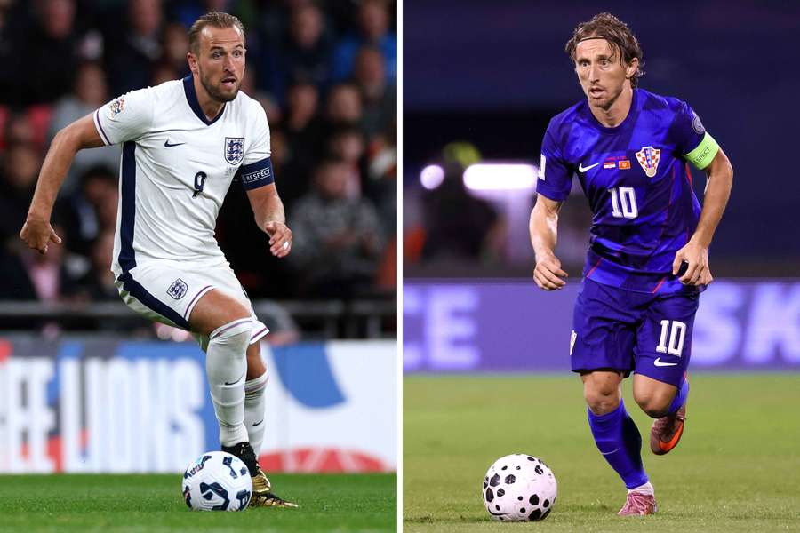 Cupa Mondială LIVE: Anglia - Croația Cupa Mondială LIVE: Anglia - Croația