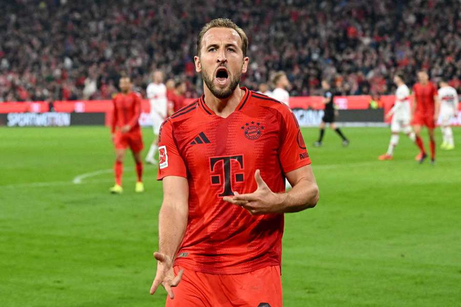 Barcelona make Harry Kane approach as Bayern Munich contract talks stall Barcelona make Harry Kane approach as Bayern Munich contract talks stall