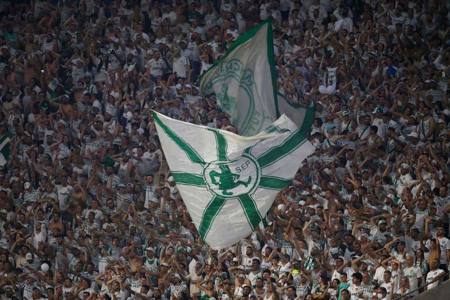 Enquete: em qual rodada o Palmeiras vai ser campeão?