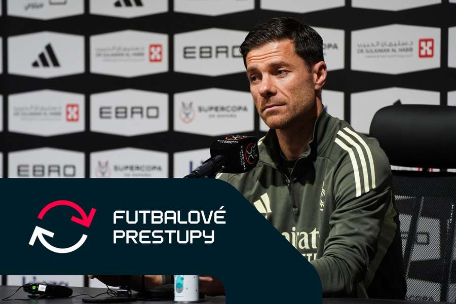 Alonso vraj chcel získať ďalšie nové tváre.