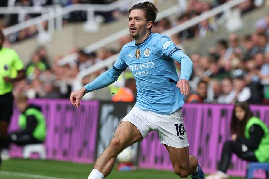 Man Utd fan admits slapping Man City midfielder Grealish