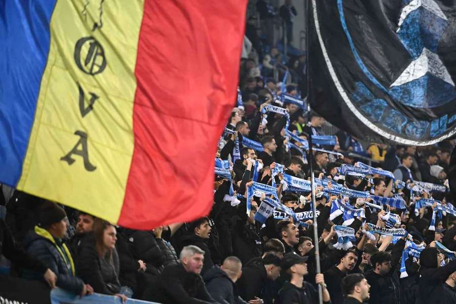 Universitatea Craiova - Mainz 