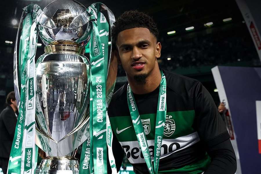 Edwards vai jogar na Premier League