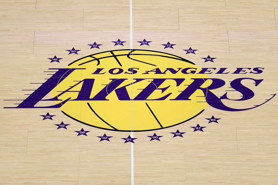 O Los Angeles Lakers é uma das franquias mais conhecidas dos esportes americanos