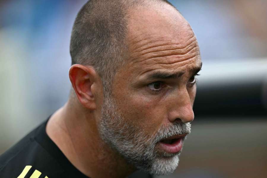 Igor Tudor