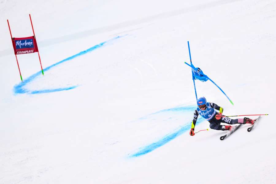 Mikaela Shiffrin