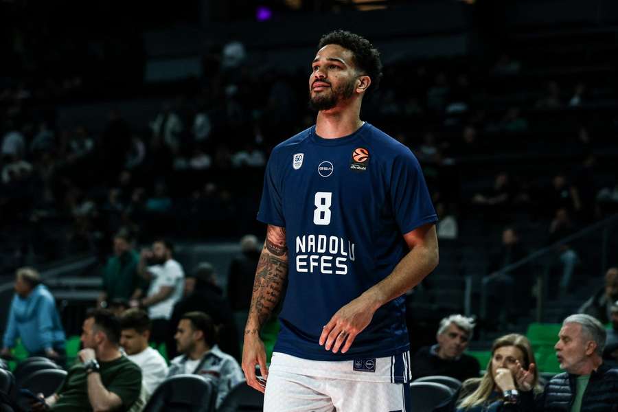 Nick Weiler-Babbs Zeit in Frankreich endet, bevor sie richtig begonnen hat Nick Weiler-Babbs Zeit in Frankreich endet, bevor sie richtig begonnen hat