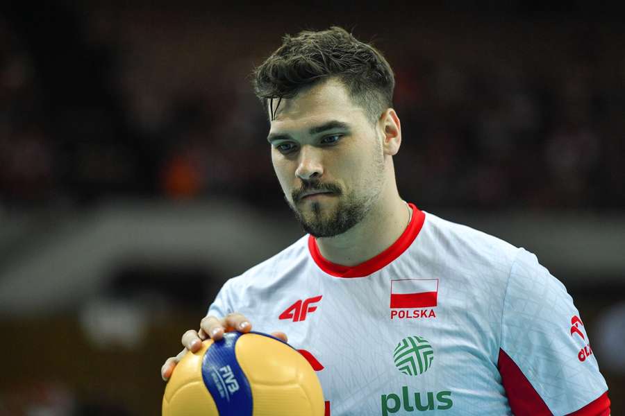 POLADA: błąd Polskiego Laboratorium Antydopingowego, siatkarz Mikołaj Sawicki odwieszony