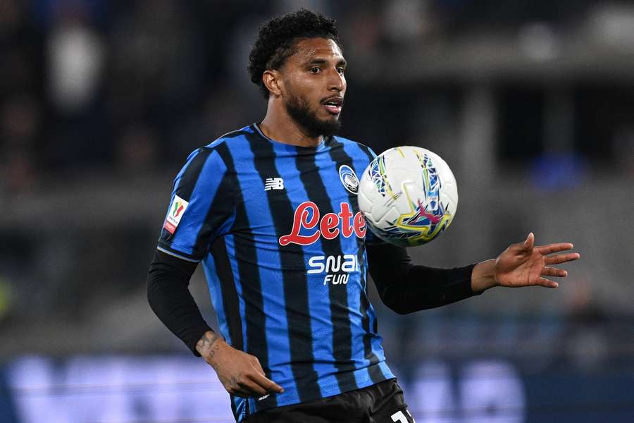 Éderson renovou com Atalanta até 2031 Éderson renovou com Atalanta até 2031