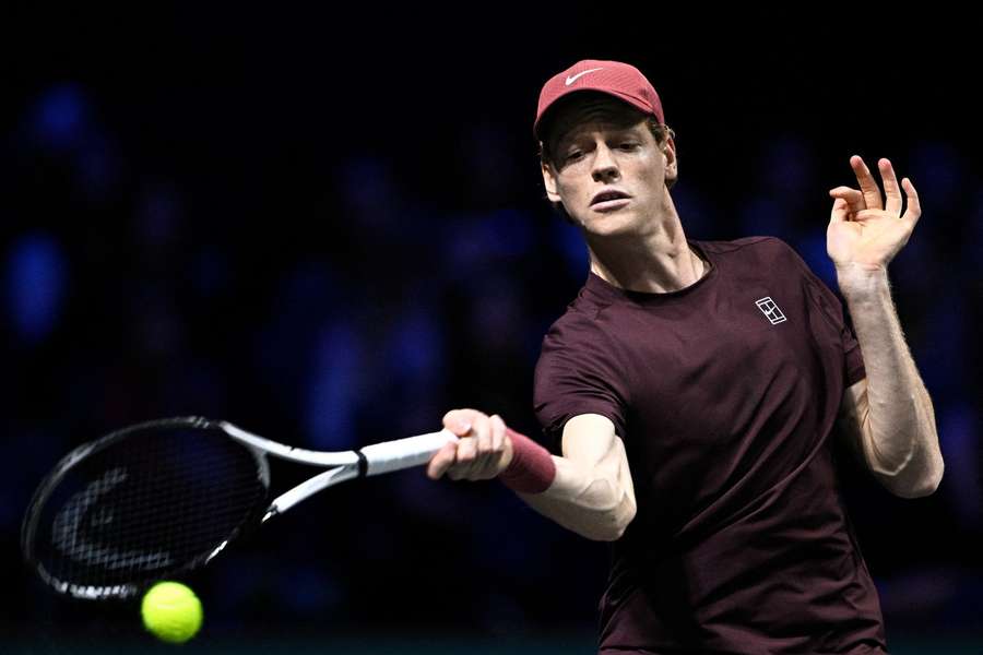 Tennis-Tracker: Paris Masters 2025 Finale LIVE – Sinner gegen Auger-Aliassime | WTA Finals mit Sabalenka und Gauff