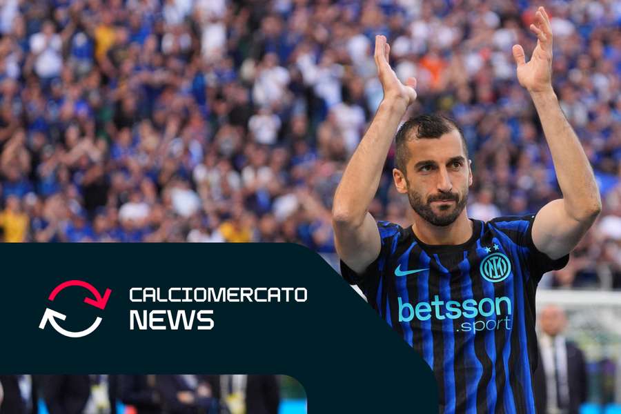 Calciomercato LIVE Calciomercato LIVE