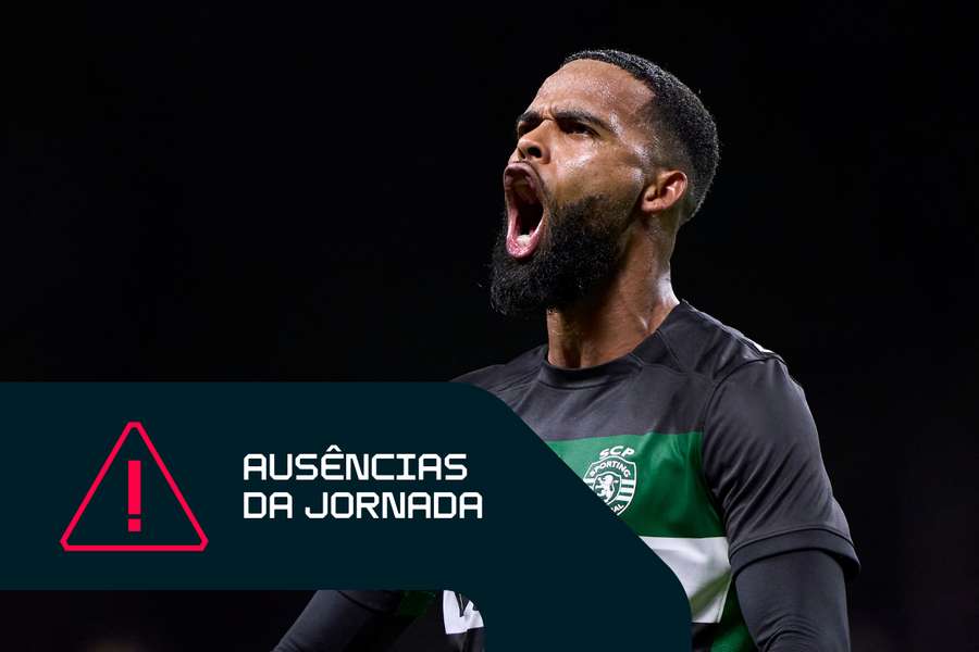 Jeremiah St. Juste foi expulso frente ao Santa Clara