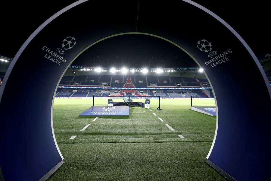 PSG-Newcastle, partido de alto vuelo en la capital francesa. PSG-Newcastle, partido de alto vuelo en la capital francesa.