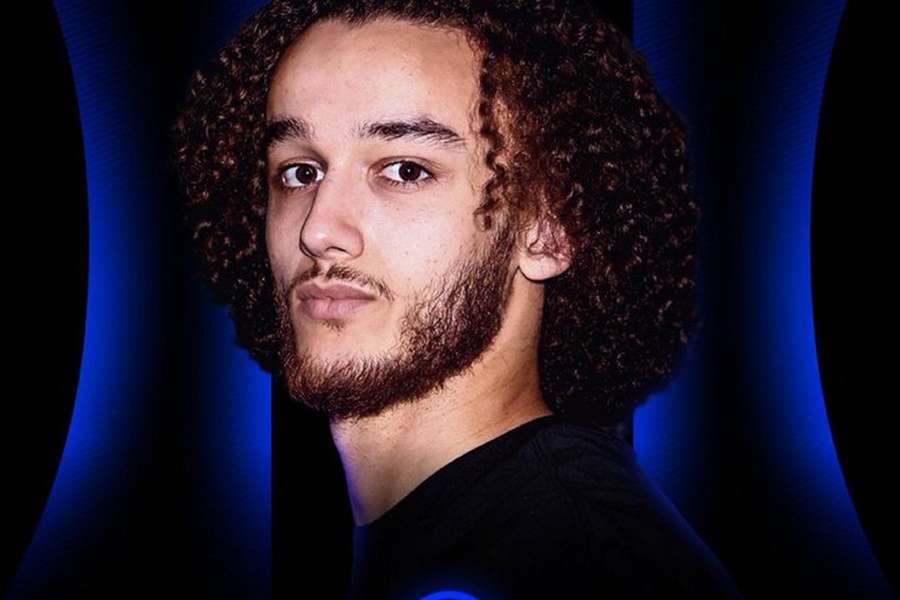 Il dirigente del Modena si complimenta con l'Inter per l'acquisto di Massolin Il dirigente del Modena si complimenta con l'Inter per l'acquisto di Massolin