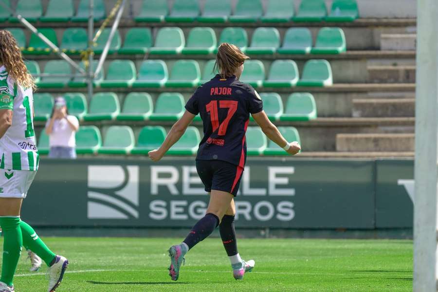 Kobieca Barcelona ma mistrzostwo, Ewa Pajor po dublecie o krok od rekordu wszech czasów