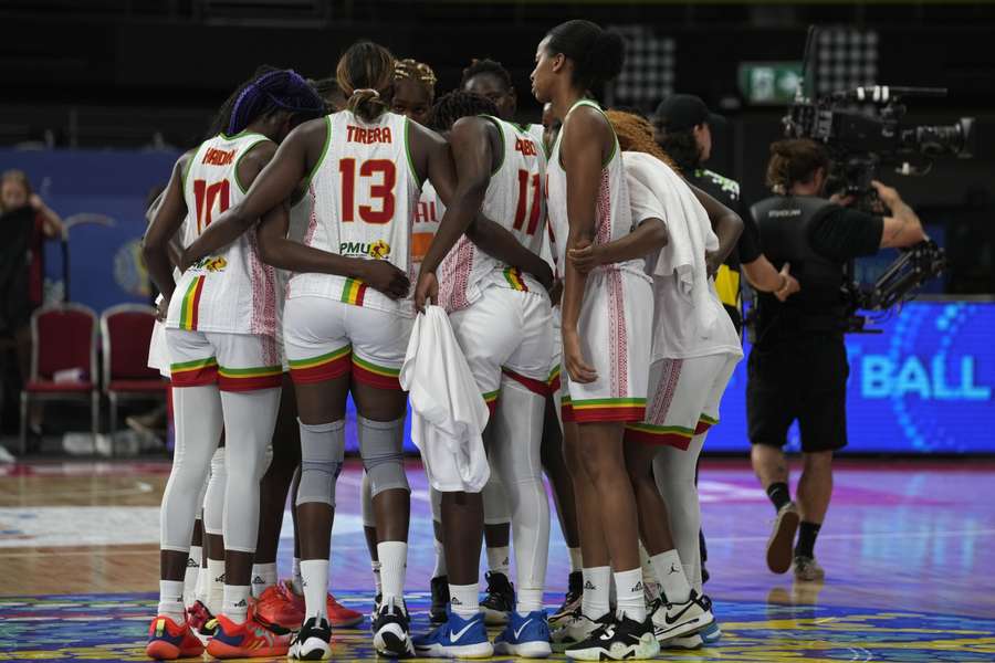 De acordo com o relatório independente encomendado pela FIBA, na federação do Mali houve "aceitação institucional do abuso sexual"