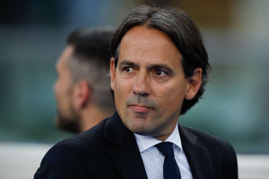 Inzaghi has extended his stay at Inter