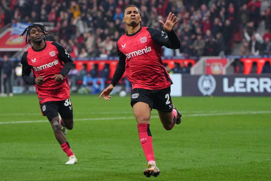 Le Bayer ne renonce pas