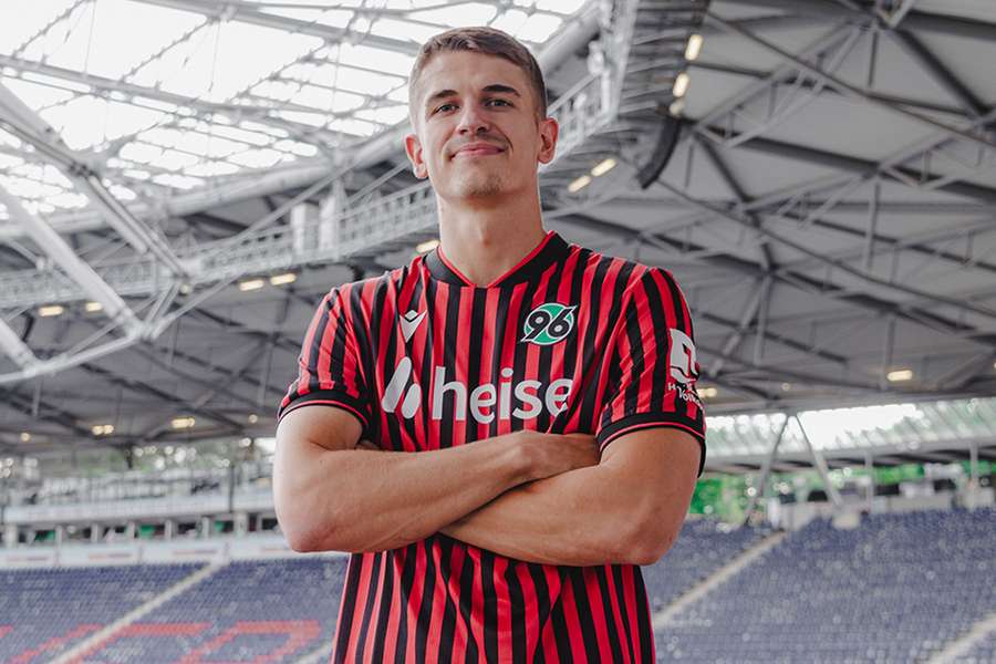 Maik Nawrocki opuszcza Celtic, ale nie wróci do Polski. Wybrał 2. Bundesligę