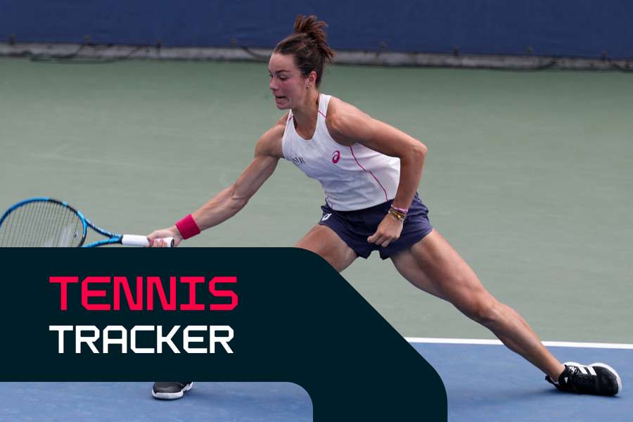 Boisson is last up today in Seoul action