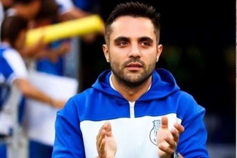 Osman Kul troca o FC Porto pelo Trabzonspor Osman Kul troca o FC Porto pelo Trabzonspor