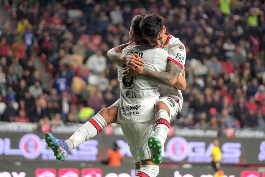 El Toluca, a por su segunda victoria.